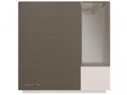 ダイニチ 加湿器 HD-RXT525 ショコラブラウン