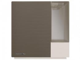 ダイニチ 加湿器 HD-RXT725 ショコラブラウン