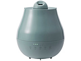 ユアサプライムス 加湿器 YSL-M320F グリーン