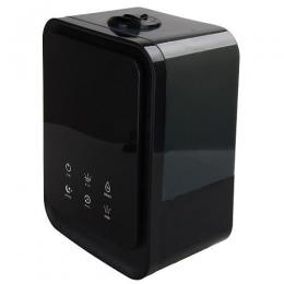 エスケイジャパン 加湿器 SKJ-GF45HK ブラック