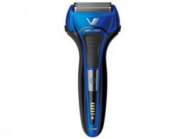 イズミ メンズシェーバー IZF-V579 ブルー