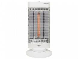 ヤマゼン 電気ストーブ DBC-VK123