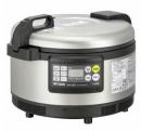 タイガー 業務用炊飯ジャー 炊きたて JIW-G361 ステンレス 炊飯量:2升