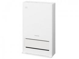 パナソニック セラミックファンヒーター DS-FZS1200 ホワイト