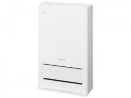 パナソニック セラミックファンヒーター DS-FZX1200 ホワイト