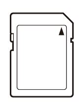 ユピテル ドラレコ用SDカード OP-SD128