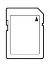 ユピテル ドラレコ用SDカード OP-SD128