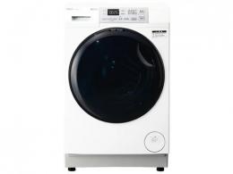 AQUA 洗濯機 AQW-SD8A-L ホワイト