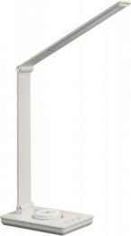 ジェントス LEDデスクスタンド DK-R116 アイボリー
