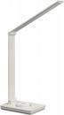 ジェントス LEDデスクスタンド DK-R116 アイボリー