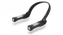 ジェントス 首掛けLED OZ-2XN