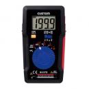 カスタム デジタルマルチメータ M-01FB