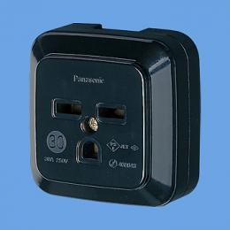 パナソニック コンセント WK36301B