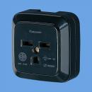 パナソニック コンセント WK36301B