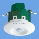 パナソニック 熱線センサ付自動スイッチ WTK2411K