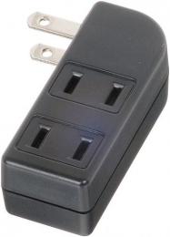 ヤザワ サイドタップ Y02S300BK