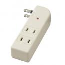 ヤザワ サイドタップ Y02SK300WH