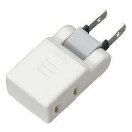 ヤザワ コーナータップ Y02CM200WH