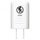 ヤザワ 電源タップ用雷サージ Y02K60WH