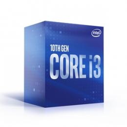 Core i3 10100F BOX