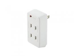 BUFFALO タップ BSTAPD01WH