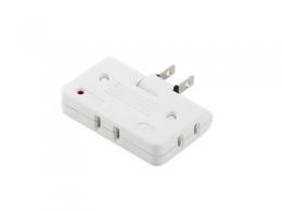 BUFFALO タップ BSTAPD02WH