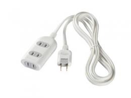 BUFFALO 電源タップ(3m) BSTAPSG2330WH