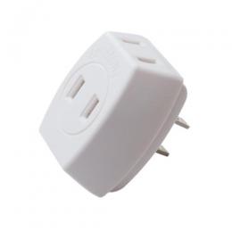 ナカバヤシ コーナータップ OAT-T2