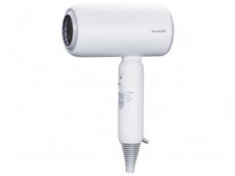 SHARP ヘアドライヤー IB-P300 ソフトホワイト