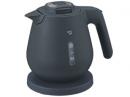 象印 電気ケトル CK-DC08 ソフトブラック