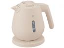 象印 電気ケトル CK-DC08 ライトベージュ