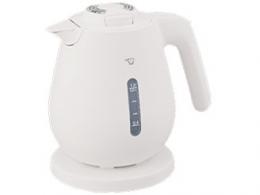 象印 電気ケトル CK-DC10 ホワイト