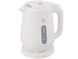 象印 電気ケトル CK-VB12 ホワイト
