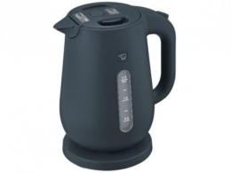 象印 電気ケトル CK-VB15 ソフトブラック