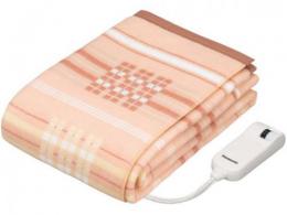 パナソニック 電気かけ毛布 DB-R40L