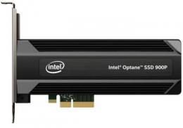 Optane SSD 900P SSDPED1D480GASX