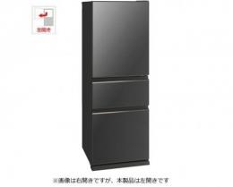定格内容積:300L～400L未満 三菱電機(MITSUBISHI)の冷蔵庫・冷凍庫 