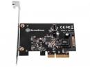 SilverStone インターフェイスカード SST-ECU02-E
