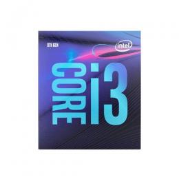 Core i3 9100 BOX