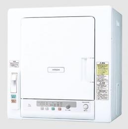 日立 衣類乾燥機 DE-N60HV