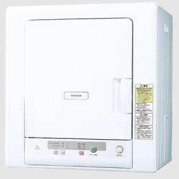 日立 衣類乾燥機 DE-N40HX