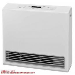 リンナイ ガスファンヒーター RC-N581PE  都市ガス