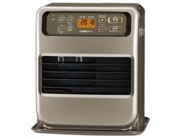 コロナ 石油ファンヒーター FH-VG3325Y ブロンズブラウン