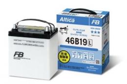 古河電池 カーバッテリー アルティカ HIGH-GRADE AH-46B19L