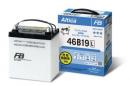 古河電池 カーバッテリー アルティカ HIGH-GRADE AH-46B19L
