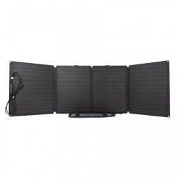 EcoFlow ソーラーチャージャー 110N