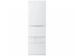 東芝 冷凍冷蔵庫 VEGETA GR-W41GK 設置無料!