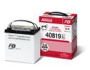 古河電池 カーバッテリー アルティカ STANDARD AS-40B19L