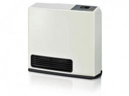 リンナイ ガスファンヒーター RC-N356E LPガス