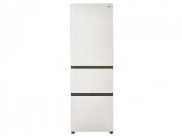 ハイアール 冷凍冷蔵庫 JR-CVM38A サンドホワイト 設置無料!